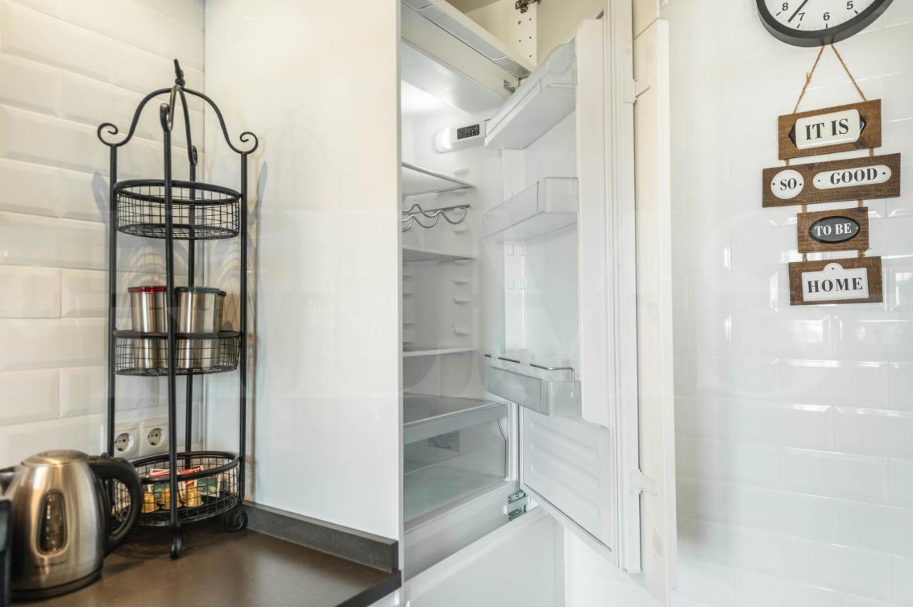 Spacious Apartment Next To Plaza De La Merced By Rems Malaga Exterior photo