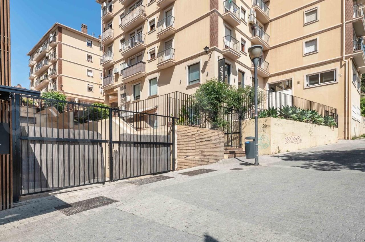 Spacious Apartment Next To Plaza De La Merced By Rems Malaga Exterior photo